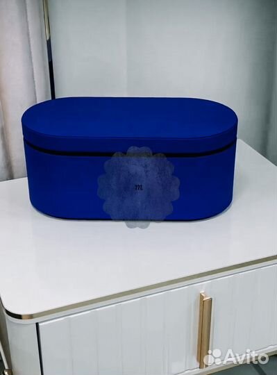 Стайлер Dyson Airwrap complete long