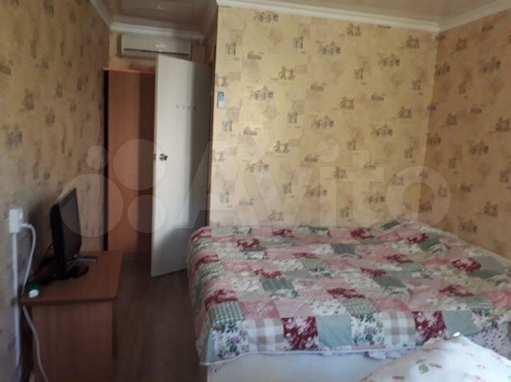 Комната 16 м², 1/1 эт.