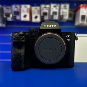 Sony A7 III Body (гарантия,чек) /id-8772