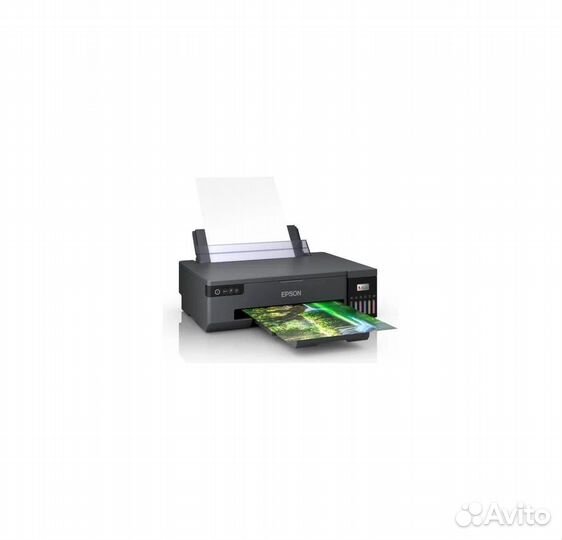 Принтер струйный epson L18050 цветной A3+