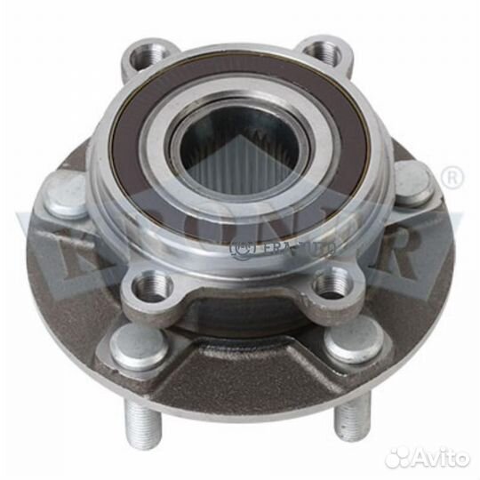 Kroner K151099 ступица С подшип. В сборе mazda CX