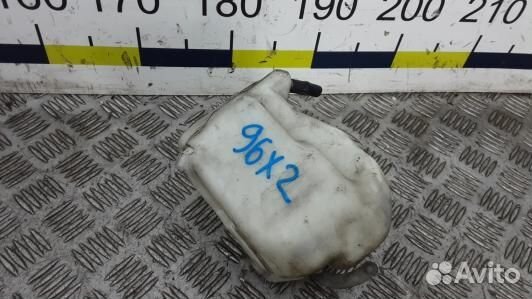 Бачок расширительный mazda 323 BJ (96X02NP01)