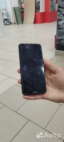 HONOR 9 Lite, 4/32 ГБ