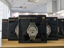 Смарт-часы Huawei Watch GT 4 46мм PNX-B19