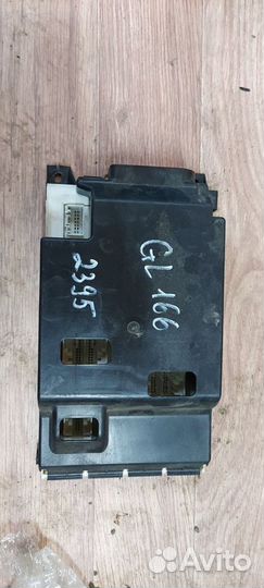 Блок предохранителей Mercedes-Benz GL-Class (X166)