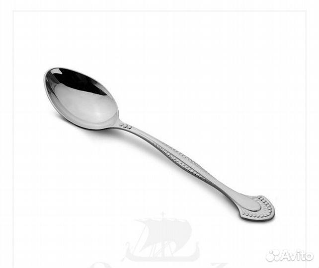 Ложка чайная