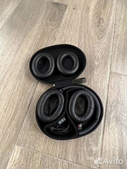 Sony wh 1000xm4