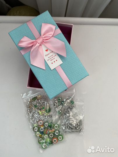 Браслет-трансформер