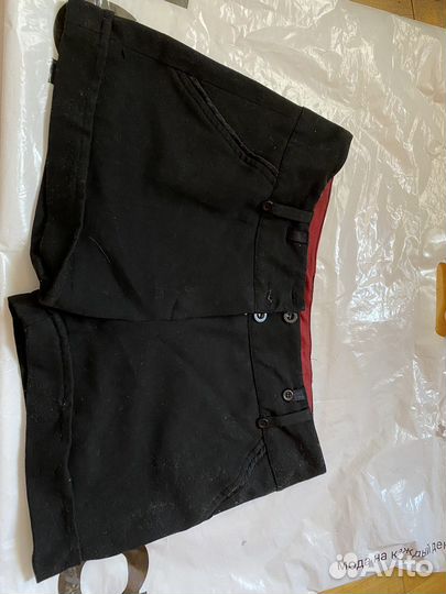 Одежда пакетом