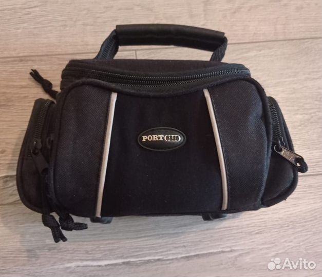 Сумка для камеры/фотоаппарата