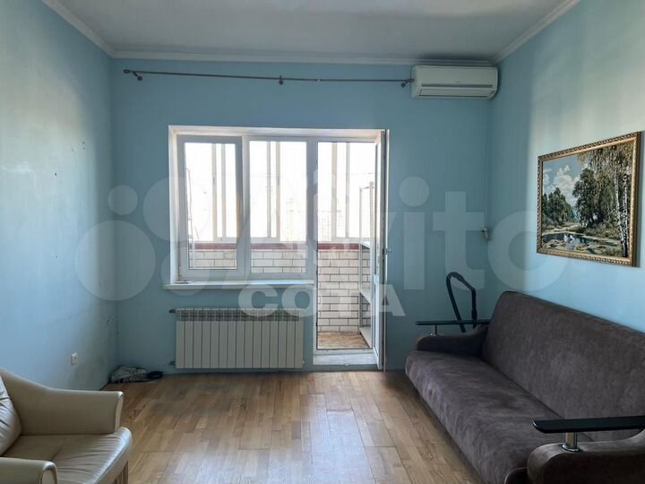 1-к. квартира, 38,9 м², 16/16 эт.