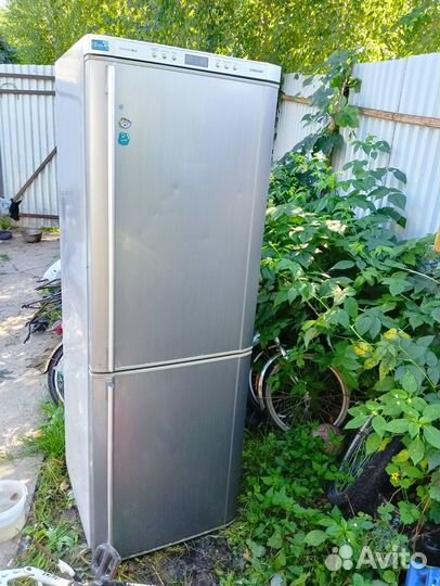 Холодильники бу