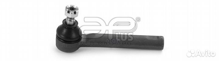 Наконечник рулевой тяги перед прав/лев 0,5