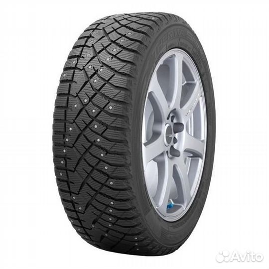 Nitto Therma Spike 215/55 R16 93T