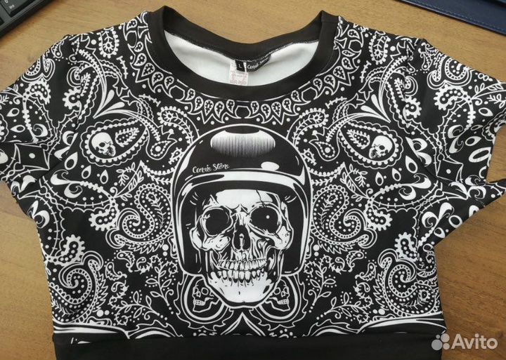 Костюм для фитнеса, плавания, танцев