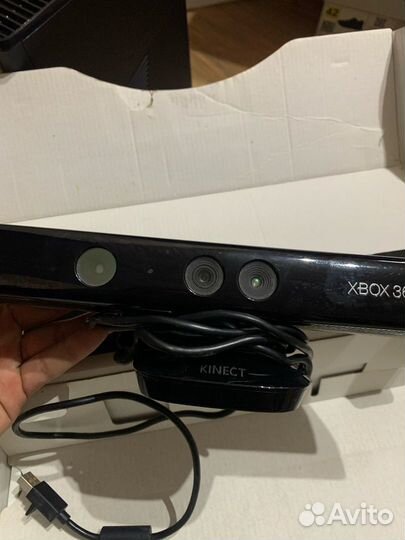 Xbox 360 slim