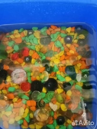 Аквариум 30 литров