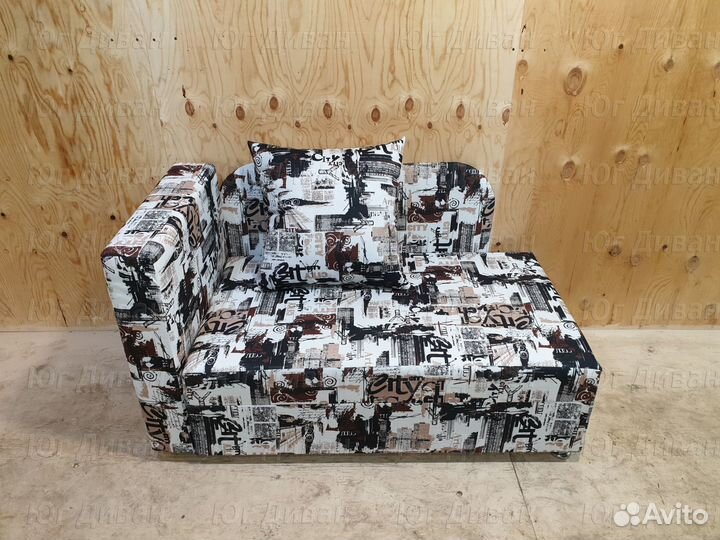 Диван малютка