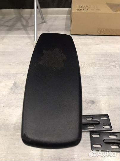 Подлокотники cougar