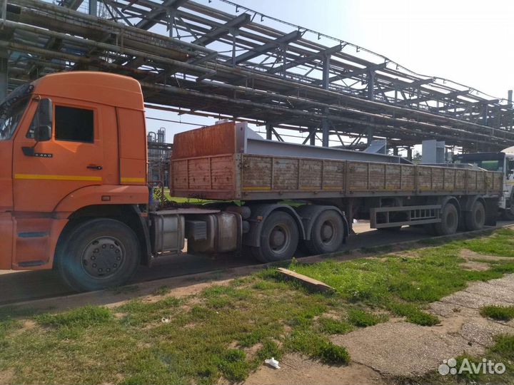 Аренда спецтехники