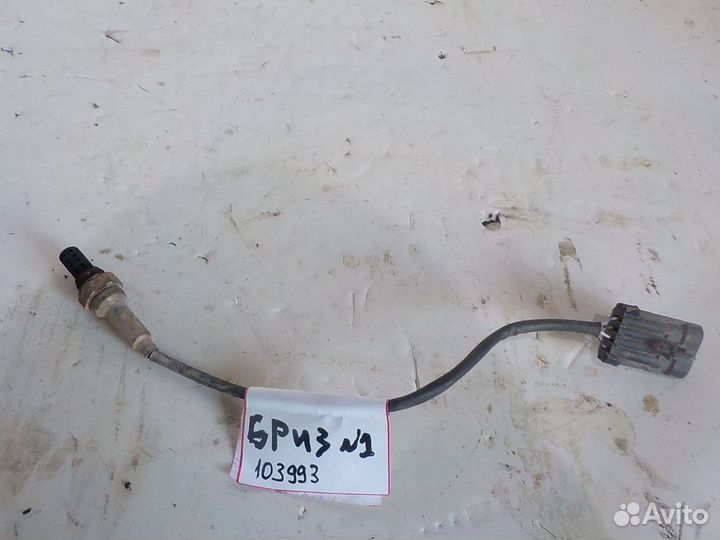 Кислородный датчик Lifan Breez