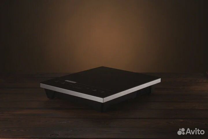 Индукционная настольная плитка iPlate YZ-T24 Pro