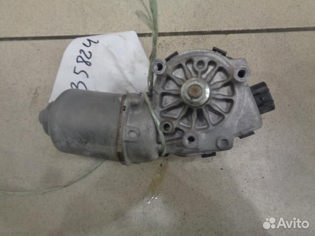 Моторчик стеклоочистителя передний Suzuki Escudo