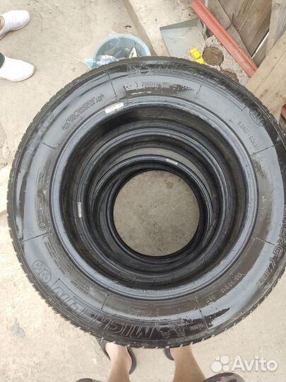 Michelin Energy XM2 185/65 R15 88T