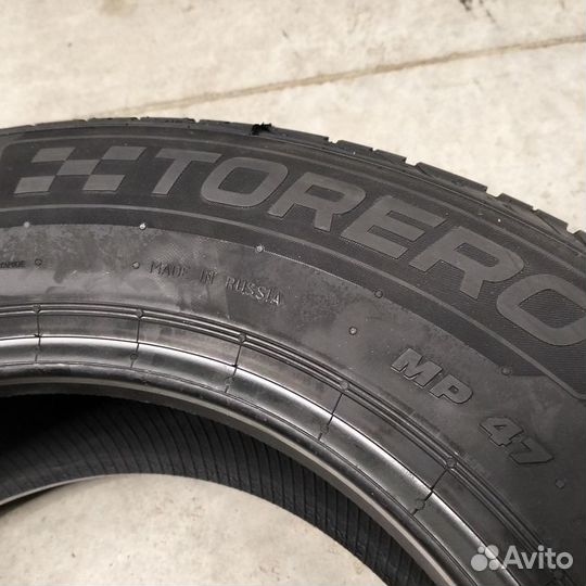 Torero MP47 195/65 R15 91T