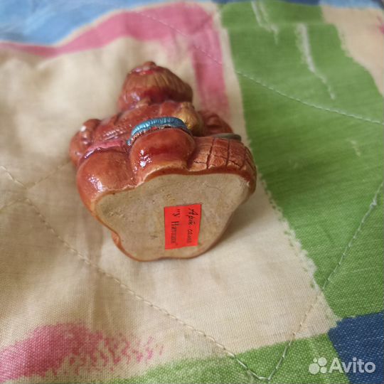 Оберег для дома