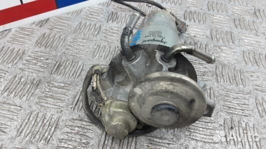 Корпус топливного фильтра toyota RAV 4 ZCA2 (HBR01