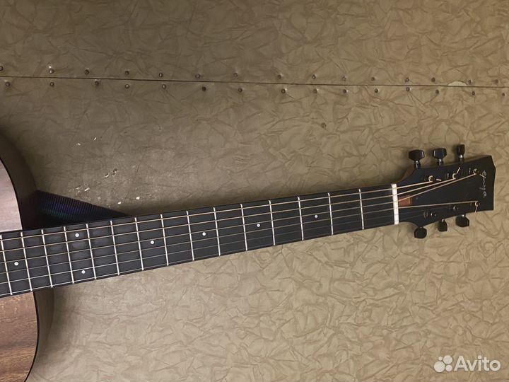 Акустическая гитара Enya Ea-x1+