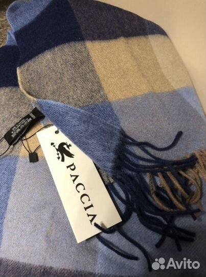 Шарф (Италия, нов)