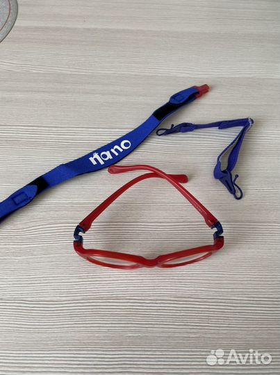 Оправа для очков детская