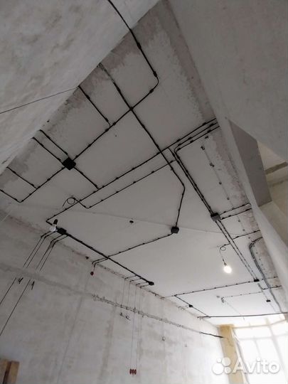 Электрик/Электрик Красноярск/Ремонт электроплит