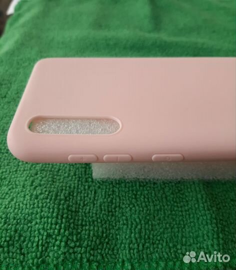 Новый чехол для телефона Samsung Galaxy A50