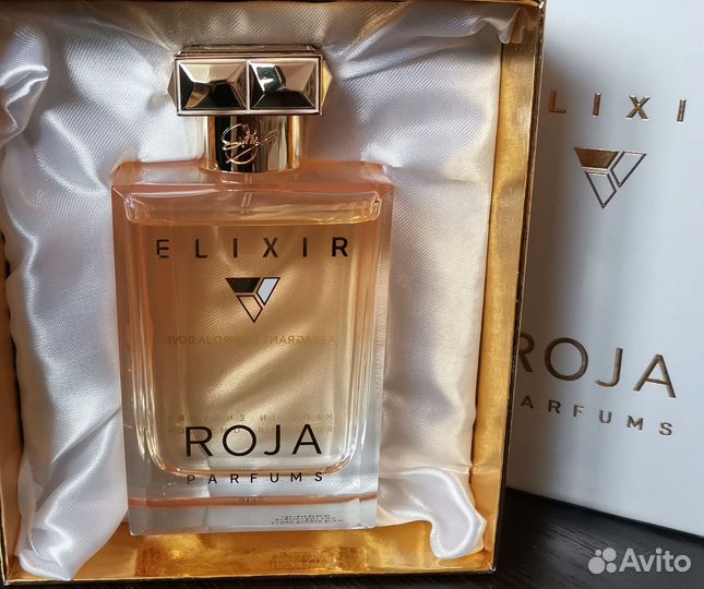 Парфюм женский