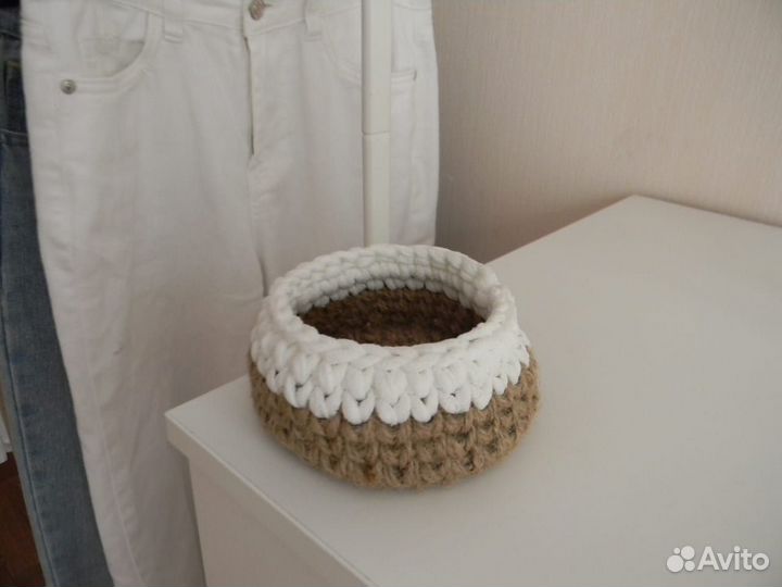 Сумки, корзины на заказ