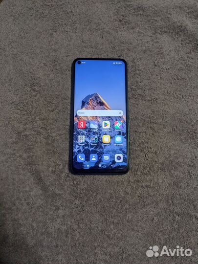 Xiaomi Redmi Note 9, 3/64 ГБ