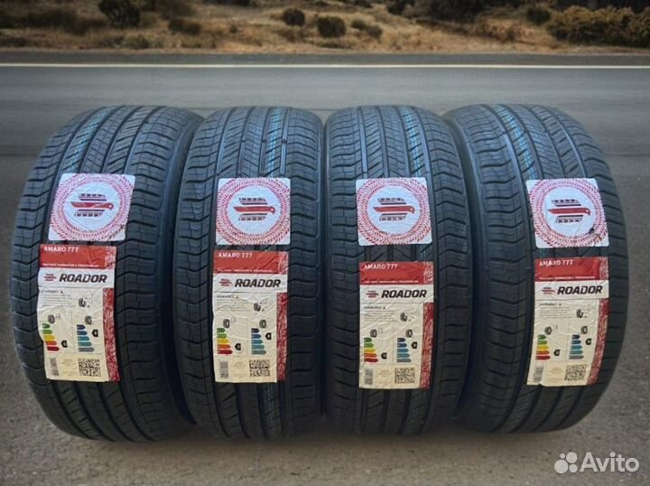 Roador AMARO 777 235/65 R17 105H