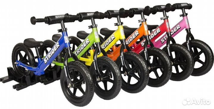 Беговел Велобег