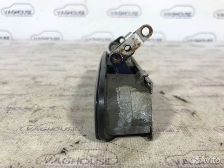 Ручка двери внешняя задняя левая Audi A6 C5 2.4