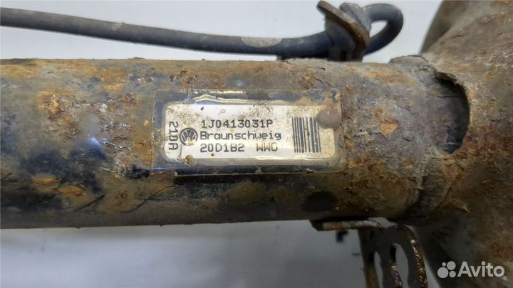 Амортизатор подвески Audi A3 (8L1), 2001