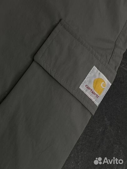 Штаны Карго Carhartt