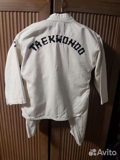 Единоборства
