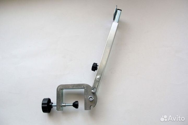 Держатель датчика эхолота перекидной