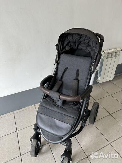 Прогулочная коляска bubago Беларусь