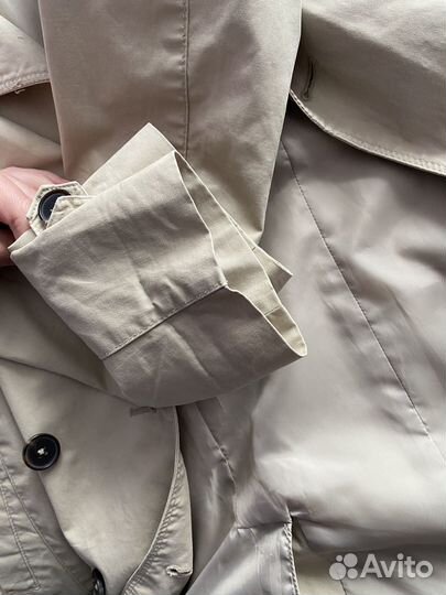 Плащ для девочки Zara 140