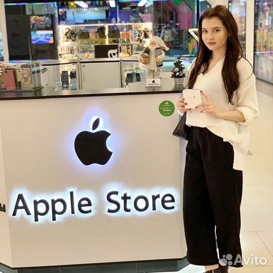 AirPods 2 Новые Оригинал