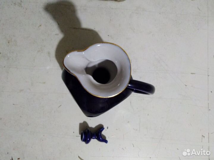 Кувшин маленький